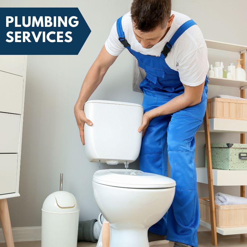 Plumbing Company in Manchester, OH